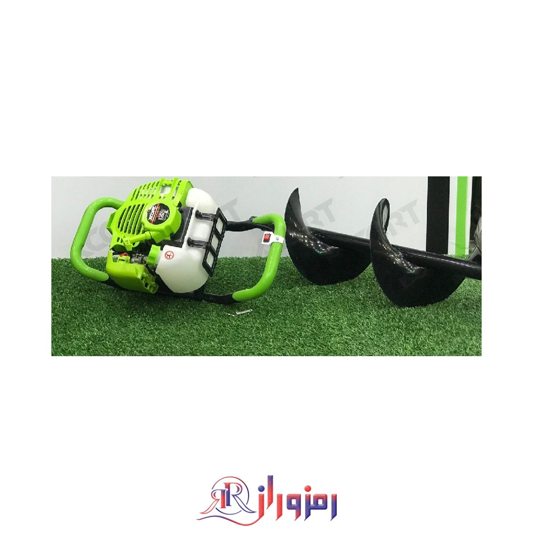 دستگاه چاله کن اکسکورت مدل xea02-52 ، خرید دستگاه چاله کن اکسکورت مدل xea02-52